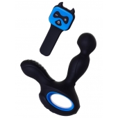 Вибростимулятор простаты с подогревом - Erotist Adult Toys - в Ростове-на-Дону купить с доставкой