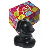 Сувенир в коробке  Босс - LOVETOY (А-Полимер) - купить с доставкой в Ростове-на-Дону