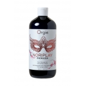 Энергетический гель для эротического массажа Orgie Energizing Nuru Massage - 500 мл. - ORGIE - купить с доставкой в Ростове-на-Дону