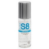 Универсальный лубрикант на водной основе S8 Original Lubricant - 125 мл. - Stimul8 - купить с доставкой в Ростове-на-Дону Универсальный лубрикант на водной основе S8 Original Lubricant - 125 мл. - Stimul8 - купить с доставкой в Ростове-на-Дону