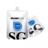 Лубрикант на водной основе Splashglide Lubricant Classic - 100 мл. - Splashglide - купить с доставкой в Ростове-на-Дону