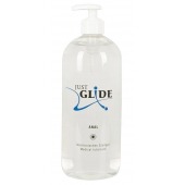 Анальный гель-лубрикант Just Glide Anal - 1000 мл. - Orion - купить с доставкой в Ростове-на-Дону