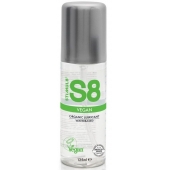 Веганский лубрикант на водной основе S8 Vegan Lube - 125 мл. - Stimul8 - купить с доставкой в Ростове-на-Дону Веганский лубрикант на водной основе S8 Vegan Lube - 125 мл. - Stimul8 - купить с доставкой в Ростове-на-Дону