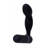 Стимулятор простаты Prostate Vibe - 10,5 см. - Bathmate - в Ростове-на-Дону купить с доставкой