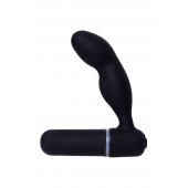 Стимулятор простаты Prostate Vibe - 10,5 см. - Bathmate - в Ростове-на-Дону купить с доставкой
