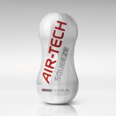 Мастурбатор AIR-TECH Squeeze Gentle - Tenga - в Ростове-на-Дону купить с доставкой