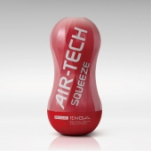 Мастурбатор AIR-TECH Squeeze Regular - Tenga - в Ростове-на-Дону купить с доставкой