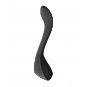 Чёрный многофункциональный стимулятор для пар Satisfyer Partner Multifun 2 - Satisfyer - в Ростове-на-Дону купить с доставкой