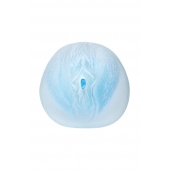 Прозрачный реалистичный мастурбатор Juicy Pussy Subtle Crystal - ToyFa - в Ростове-на-Дону купить с доставкой