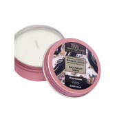 Массажная свеча  Искушение - БиоМед - купить с доставкой в Ростове-на-Дону