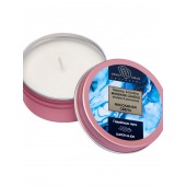 Массажная свеча  Гавайское лето - БиоМед - купить с доставкой в Ростове-на-Дону