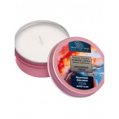 Массажная свеча  Фруктовая фантазия - БиоМед - купить с доставкой в Ростове-на-Дону