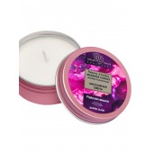 Массажная свеча  Райская вишня - БиоМед - купить с доставкой в Ростове-на-Дону