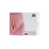 Мастурбатор-вагина Adarashi 3 без вибрации - KOKOS - в Ростове-на-Дону купить с доставкой