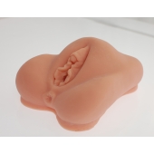 Мастурбатор-вагина Adarashi 3 без вибрации - KOKOS - в Ростове-на-Дону купить с доставкой