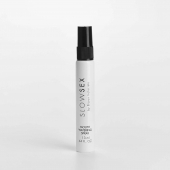 Спрей для усиления слюноотделения Slow Sex Mouthwatering Spray - 13 мл. - Bijoux Indiscrets - купить с доставкой в Ростове-на-Дону