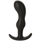 Анальная пробка для ношения Mood Naughty 2 3  Silicone - 7,6 см. - Doc Johnson