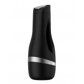 Мастурбатор Satisfyer Men Classic Silver - Satisfyer - в Ростове-на-Дону купить с доставкой