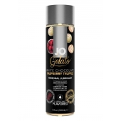 Лубрикант с ароматом трюфелей из белого шоколада и малины JO GELATO WHITE CHOCOLATE RASPBERRY TRUFFLE - 120 мл. - System JO - купить с доставкой в Ростове-на-Дону Лубрикант с ароматом трюфелей из белого шоколада и малины JO GELATO WHITE CHOCOLATE RASPBERRY TRUFFLE - 120 мл. - System JO - купить с доставкой в Ростове-на-Дону