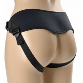 Трусики HARNESS Dual Peak размера XS-M - Sitabella - купить с доставкой в Ростове-на-Дону