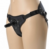 Трусики HARNESS Dual Peak размера XS-M - Sitabella - купить с доставкой в Ростове-на-Дону