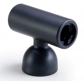 Черная насадка-мастурбатор на вибратор Doxy - Masturbator Sleeve Doxy Attachment - Doxy - в Ростове-на-Дону купить с доставкой Черная насадка-мастурбатор на вибратор Doxy - Masturbator Sleeve Doxy Attachment - Doxy - в Ростове-на-Дону купить с доставкой