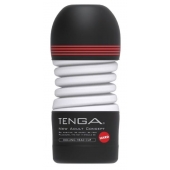 Мастурбатор TENGA Rolling Head Cup Strong - Tenga - в Ростове-на-Дону купить с доставкой