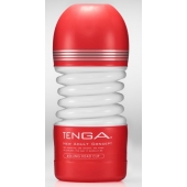 Мастурбатор TENGA Rolling Head Cup - Tenga - в Ростове-на-Дону купить с доставкой