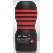 Мастурбатор TENGA Original Vacuum Cup Hard - Tenga - в Ростове-на-Дону купить с доставкой