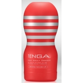Мастурбатор TENGA Original Vacuum Cup - Tenga - в Ростове-на-Дону купить с доставкой