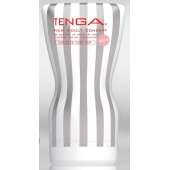 Мастурбатор TENGA Squeeze Tube Cup Soft - Tenga - в Ростове-на-Дону купить с доставкой