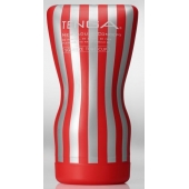 Мастурбатор TENGA Squeeze Tube Cup - Tenga - в Ростове-на-Дону купить с доставкой