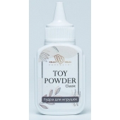 Пудра для игрушек TOY POWDER Classic - 15 гр. - БиоМед - в Ростове-на-Дону купить с доставкой