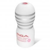 Мастурбатор TENGA Original Vacuum Cup Soft - Tenga - в Ростове-на-Дону купить с доставкой