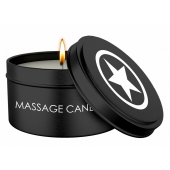 Набор из 3 массажных свечей Massage Candle Set - Shots Media BV - купить с доставкой в Ростове-на-Дону