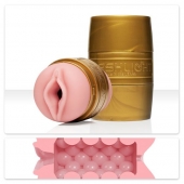 Мини-мастурбатор для тренировки выносливости Fleshlight Quickshot Stamina - Fleshlight - в Ростове-на-Дону купить с доставкой
