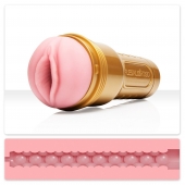 Мастурбатор-вагина Fleshlight - Go Stamina Training Unit - Fleshlight - в Ростове-на-Дону купить с доставкой