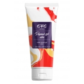 Анальная смазка на водной основе OYO Personal Gel Aloe - 50 мл. - OYO - купить с доставкой в Ростове-на-Дону