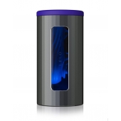 Инновационный сенсорный мастурбатор F1S V2x - Lelo - в Ростове-на-Дону купить с доставкой