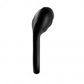 Черное эрекционное виброкольцо Majestic Duo - Satisfyer - в Ростове-на-Дону купить с доставкой