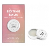 Бальзам для клитора Sexting Balm - 8 гр. - Bijoux Indiscrets - купить с доставкой в Ростове-на-Дону