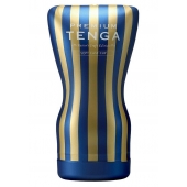 Мастурбатор TENGA Premium Soft Case Cup - Tenga - в Ростове-на-Дону купить с доставкой