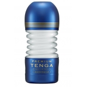Мастурбатор TENGA Premium Rolling Head Cup - Tenga - в Ростове-на-Дону купить с доставкой