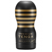 Мастурбатор TENGA Premium Original Vacuum Cup Strong - Tenga - в Ростове-на-Дону купить с доставкой Мастурбатор TENGA Premium Original Vacuum Cup Strong - Tenga - в Ростове-на-Дону купить с доставкой