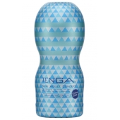 Мастурбатор с охлаждающей смазкой TENGA Original Vacuum Cup Extra Cool - Tenga - в Ростове-на-Дону купить с доставкой