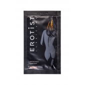 Пробник лубриканта на водной основе Erotist Anal - 4 мл. - Erotist Lubricants - купить с доставкой в Ростове-на-Дону Пробник лубриканта на водной основе Erotist Anal - 4 мл. - Erotist Lubricants - купить с доставкой в Ростове-на-Дону