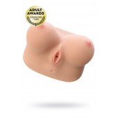 Мастурбатор Juliana Breast с вагиной - KOKOS - в Ростове-на-Дону купить с доставкой