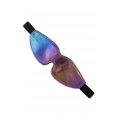 Радужная маска Anonymo - ToyFa - купить с доставкой в Ростове-на-Дону