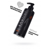 Анальный лубрикант Erotist Anal на водной основе - 250 мл. - Erotist Lubricants - купить с доставкой в Ростове-на-Дону