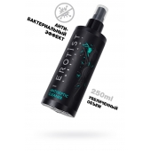 Антибактериальное средство Erotist Antiseptic Cleaner - 250 мл. - Erotist Lubricants - купить с доставкой в Ростове-на-Дону